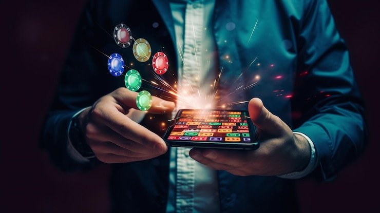 Kartu fitur keamanan akun dewasa