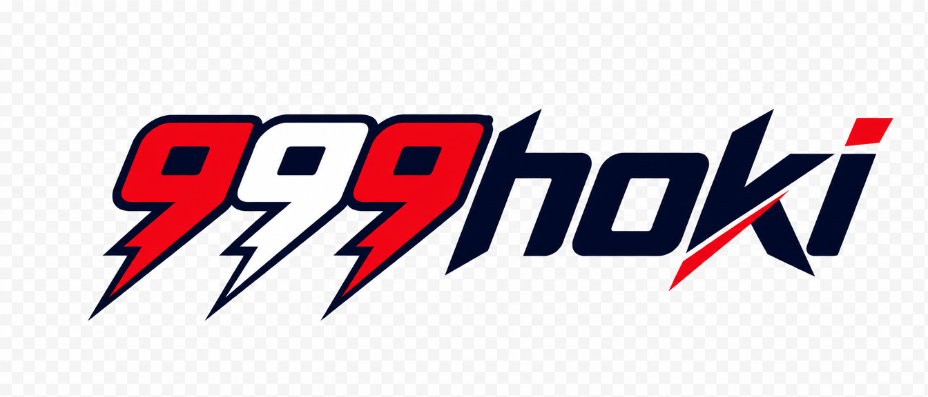 Logo 999hoki